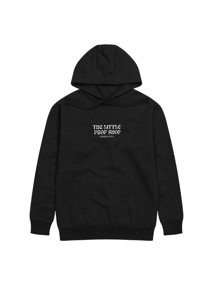 TLPS Hoodie product image (1)