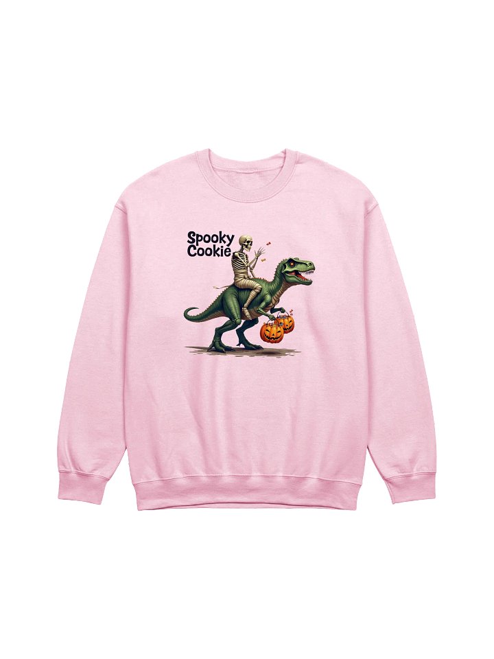 Spooky Cookie Sweatshirt product image (21)