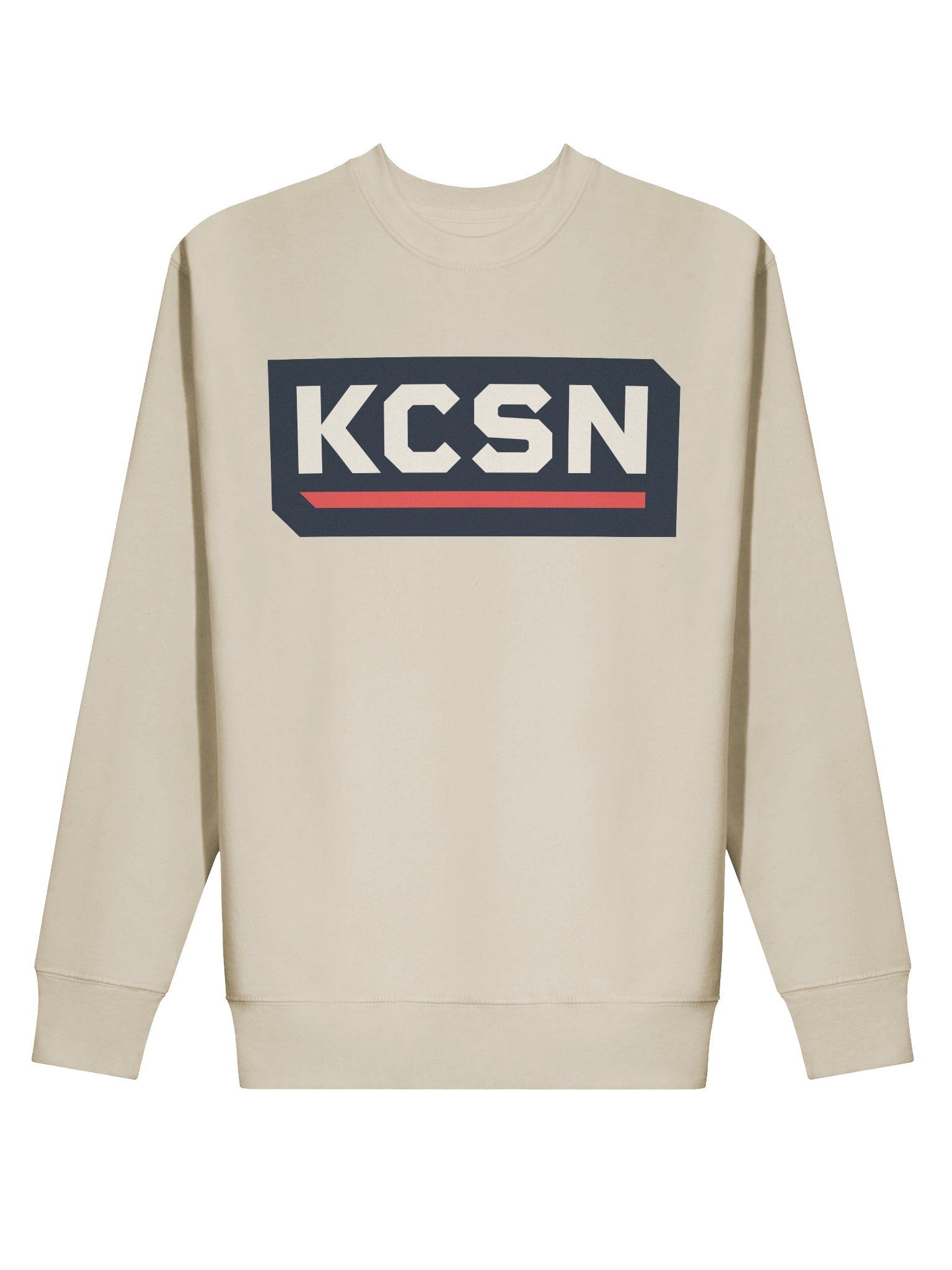 KCSN Monogram Crewneck product image (8)