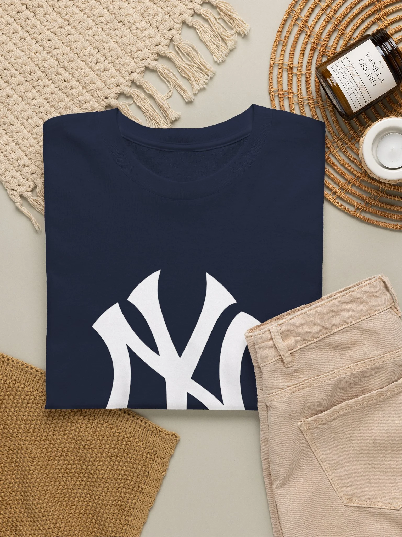 2026 Yankees Sato Stadium Giveaway Shirt product image (144)