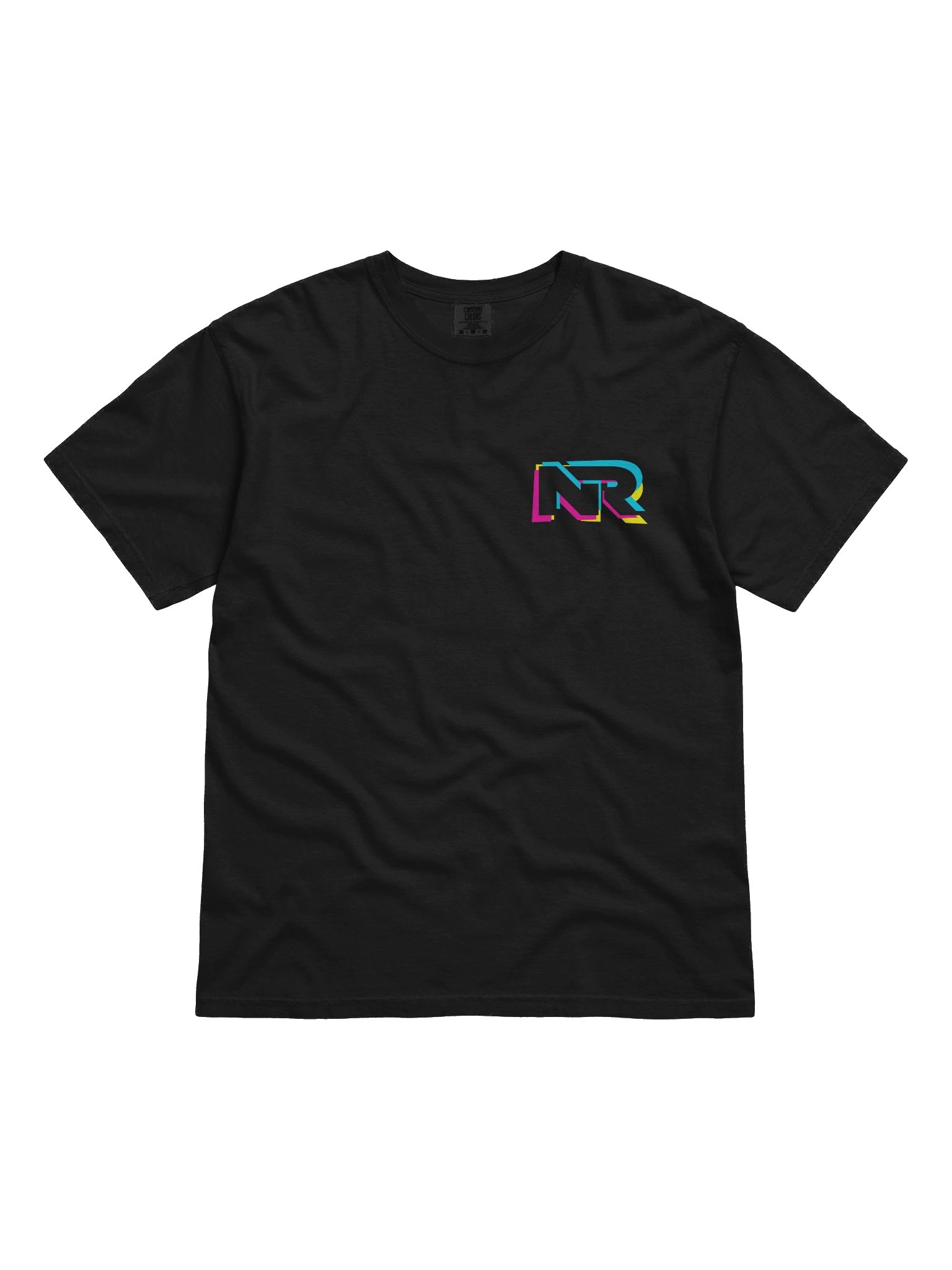 CMYK TEE product image (2)