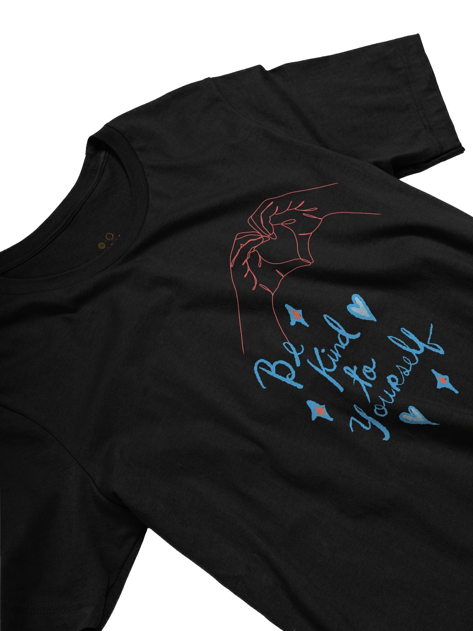 Be Kind To Yourself T-Shirt product image (20)