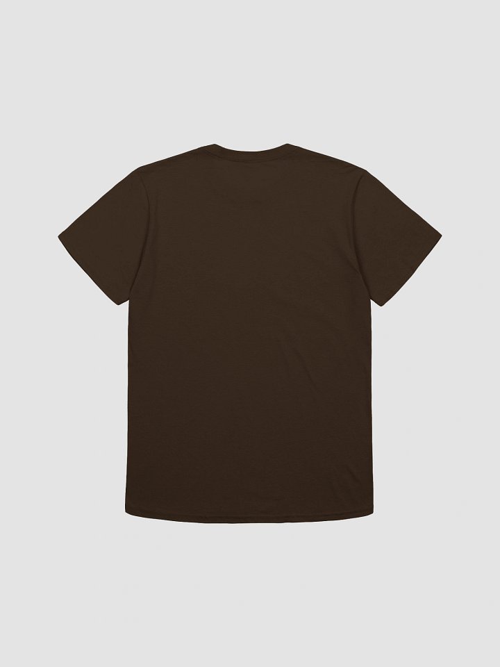 Retro Vibes Graphic T-Shirt product image (2)