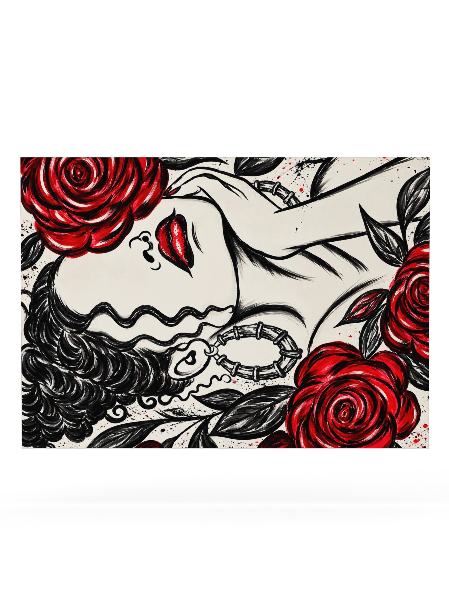 No. 01 Love Letter product image (22)