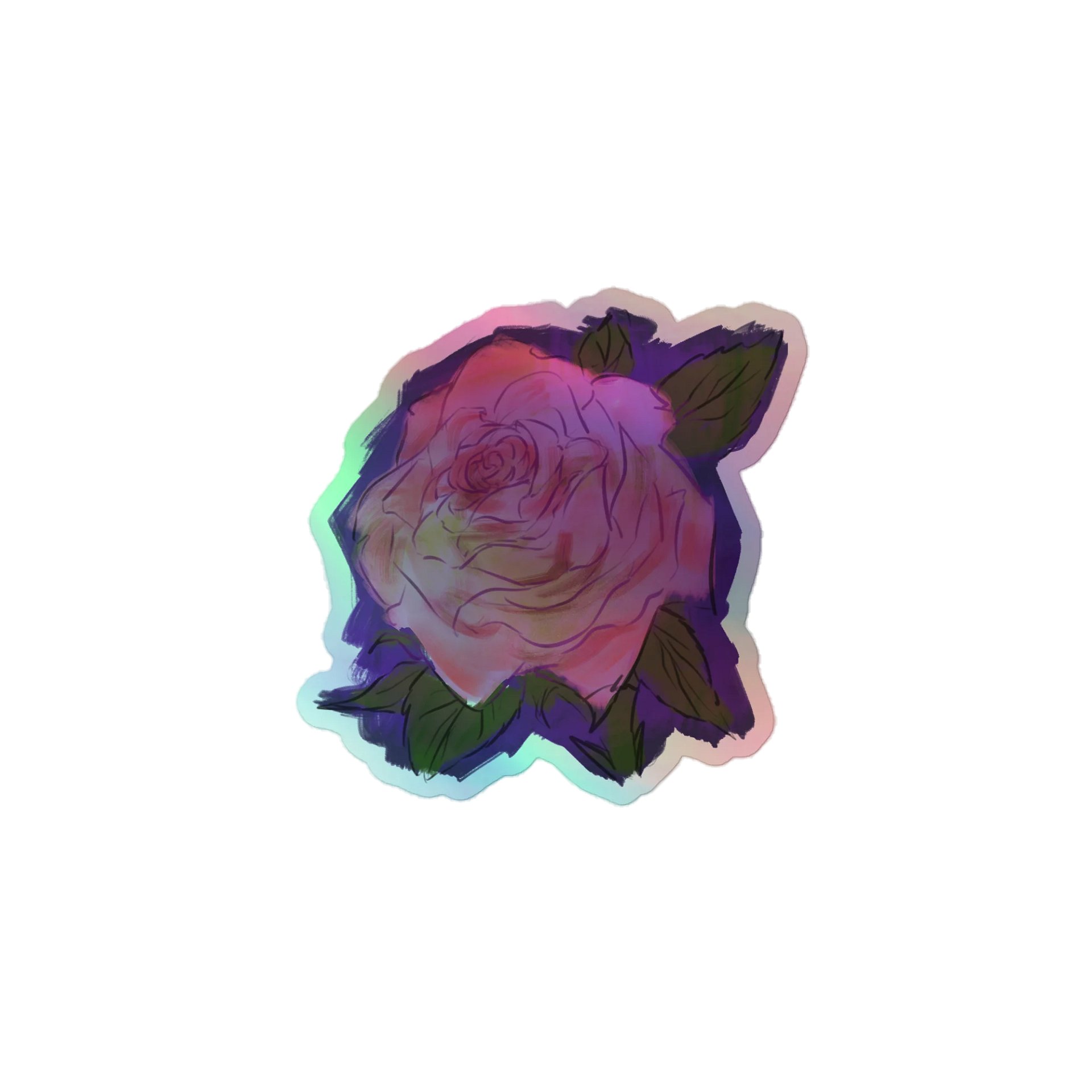Rose Kiss product image (1)