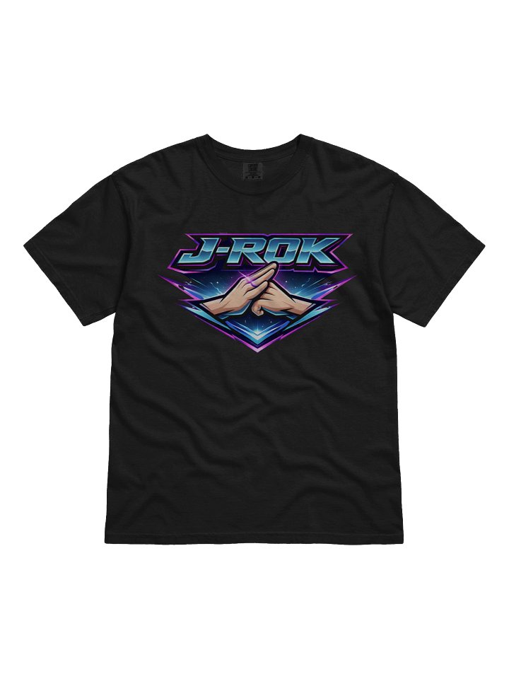 J-roK Respect product image (1)