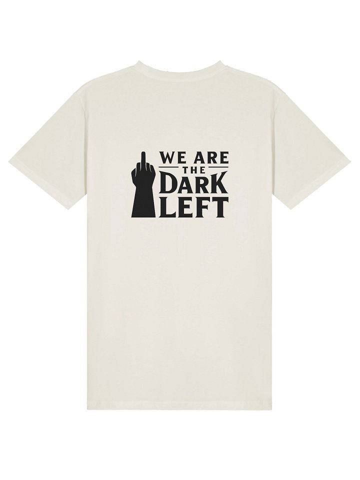 Pushback Tee WDL product image (4)