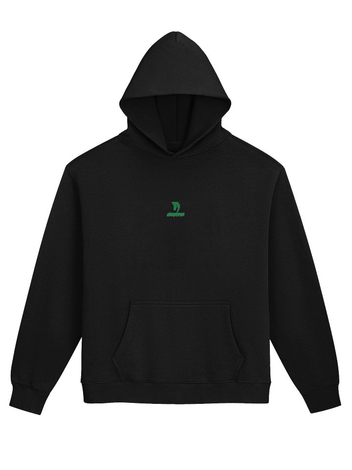 Cozy Comfort Oversized Hoodie product image (3)