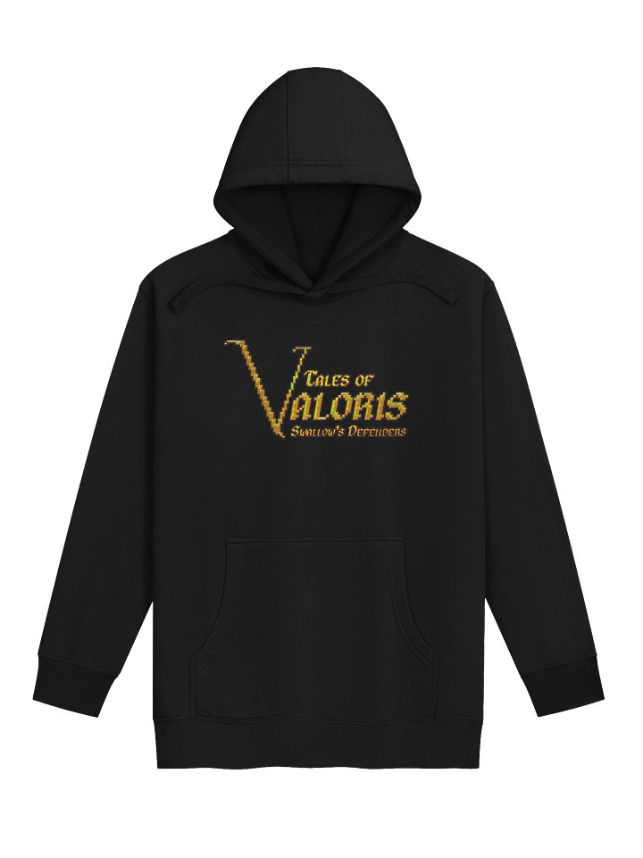 Tales of Valoris: Swallow's Defenders - The Hoodie product image (1)