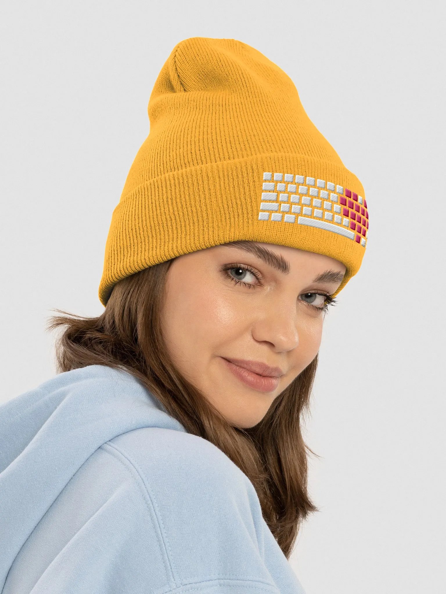 Keybabe II - Beanie product image (4)