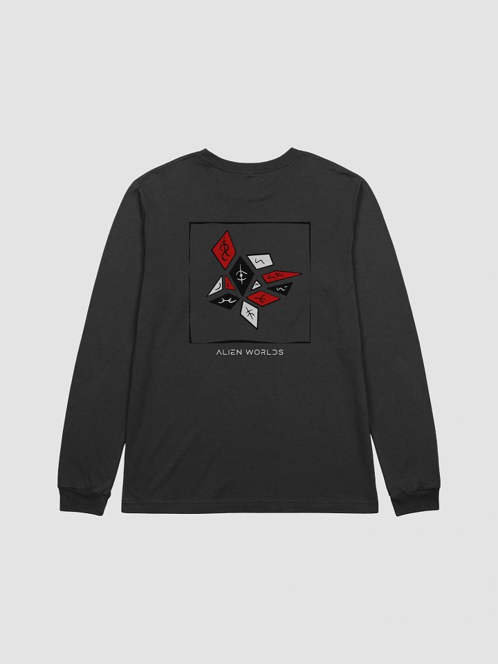 FRAGMENT SWEAT product image (10)