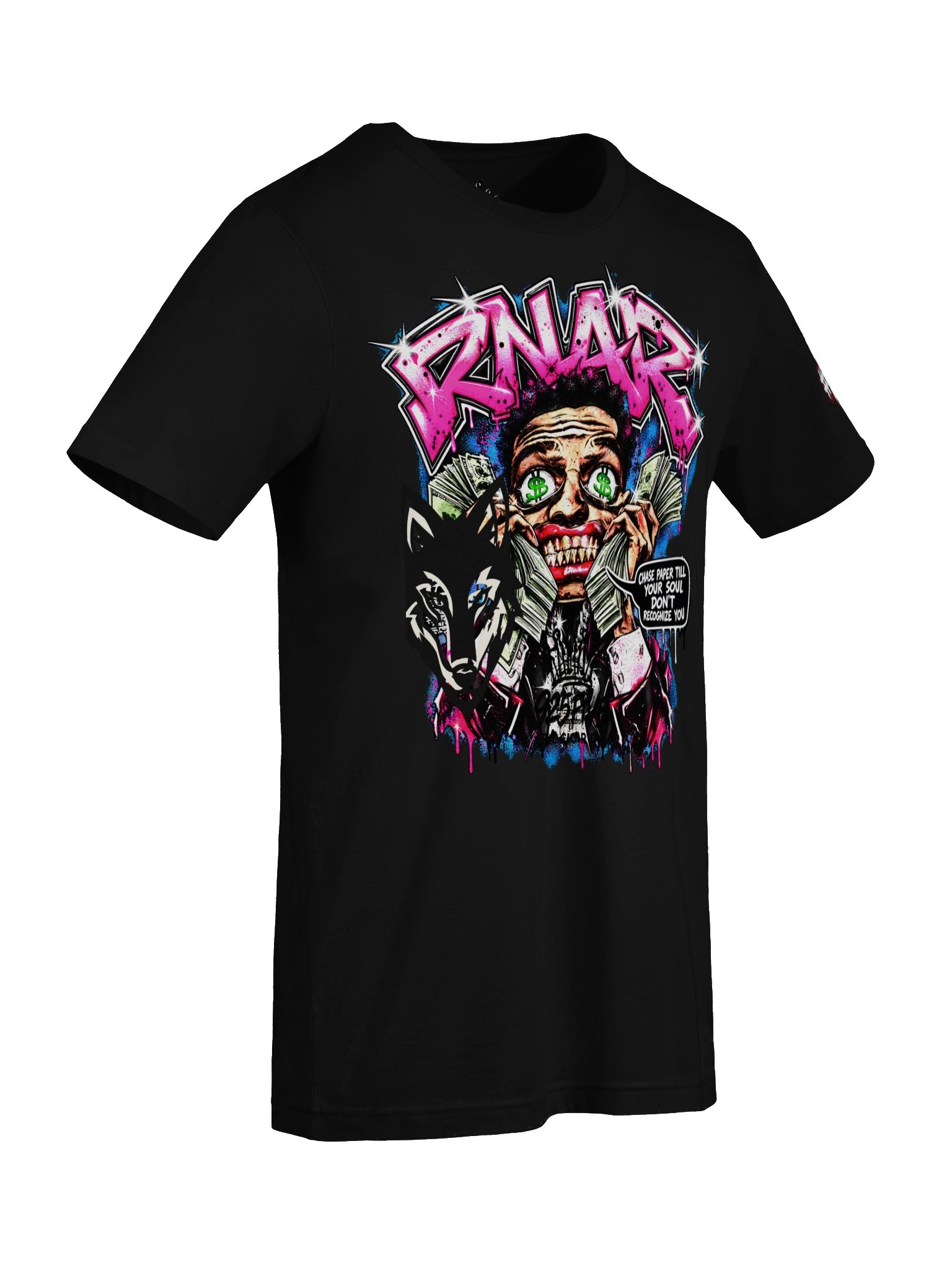 RNAR MAC T-Shirt product image (8)