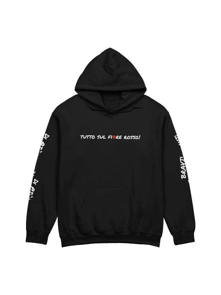 Gildan® "TUTTO" Hoodie - Ad Personam product image (1)