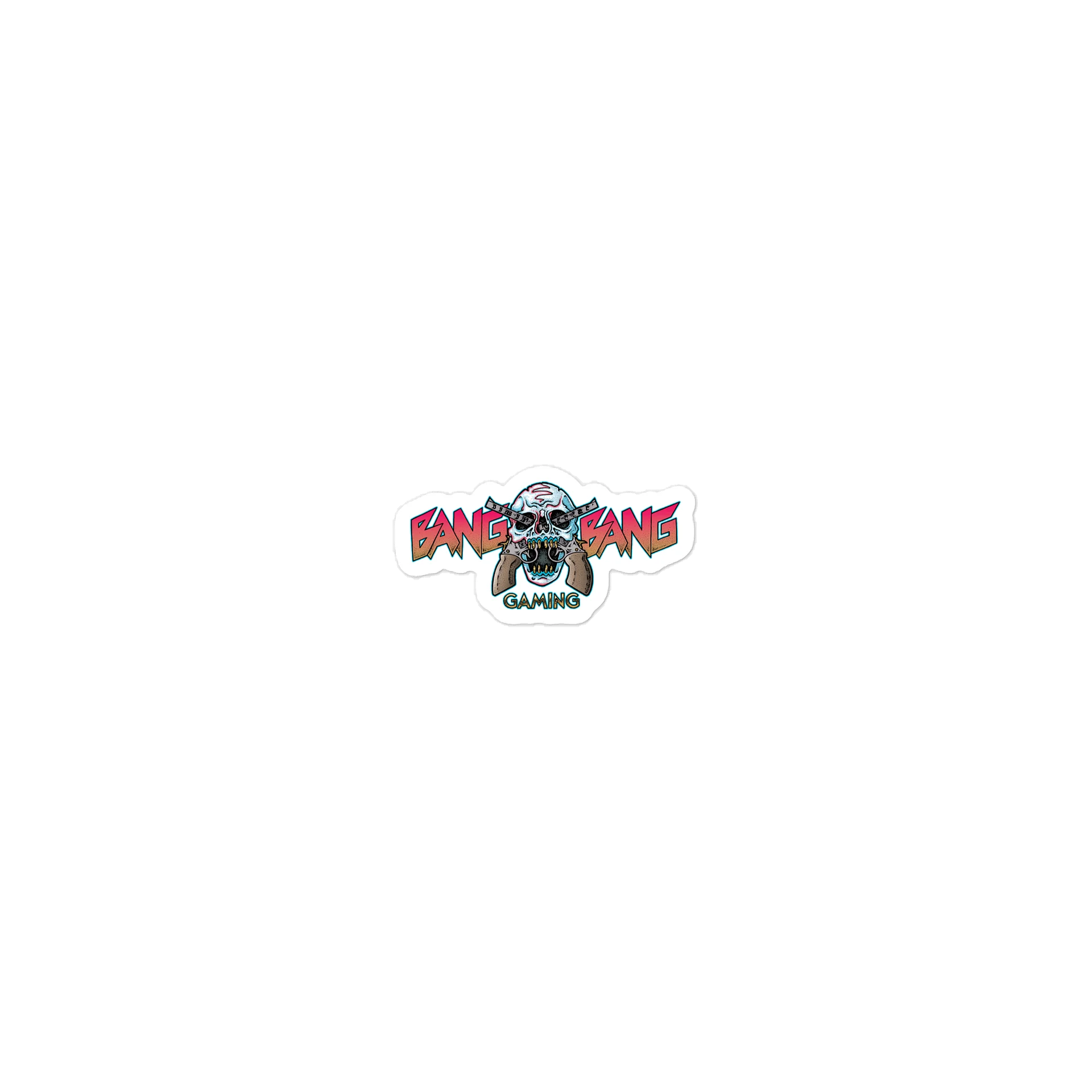 Bang's Stickers product image (1)