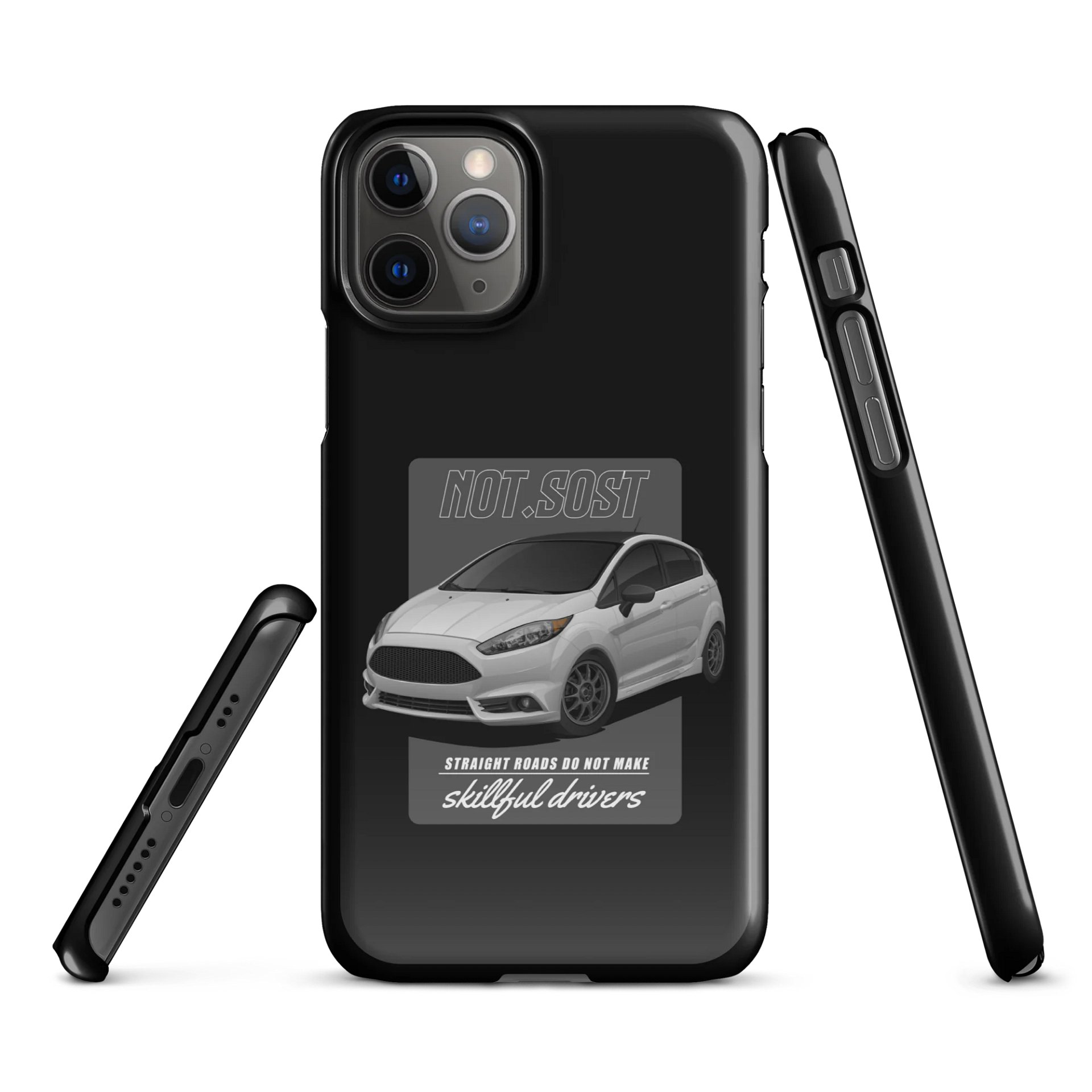 iphone case - not.sost product image (3)