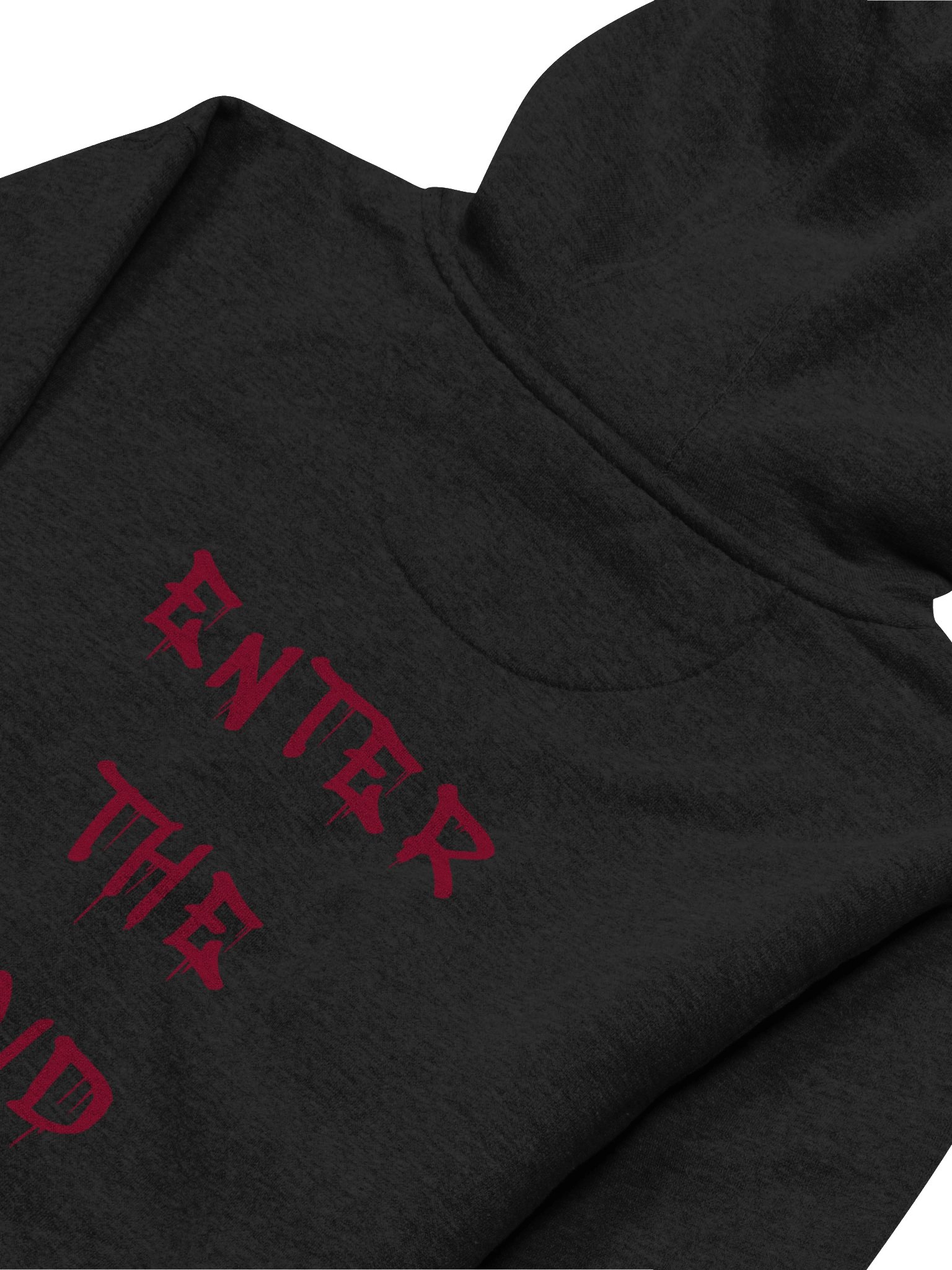 Enter the Void - Hoodie product image (4)