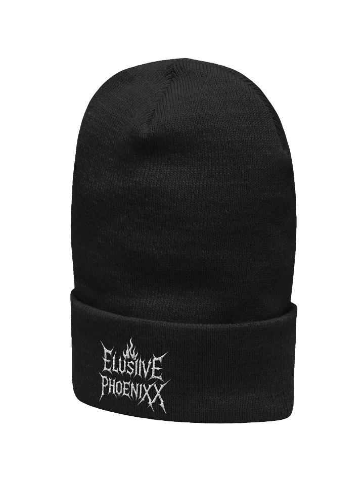Metal Beanie product image (2)