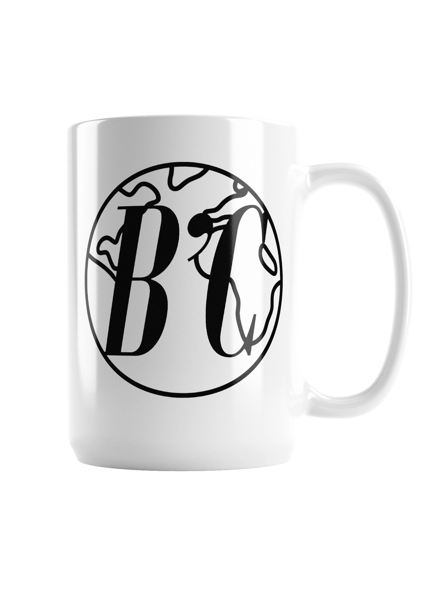 Mug // Nations product image (3)