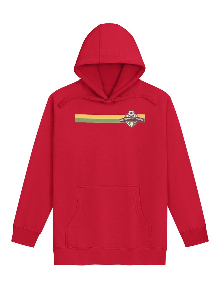 The Green & Gold Solidarity Jumper product image (2)
