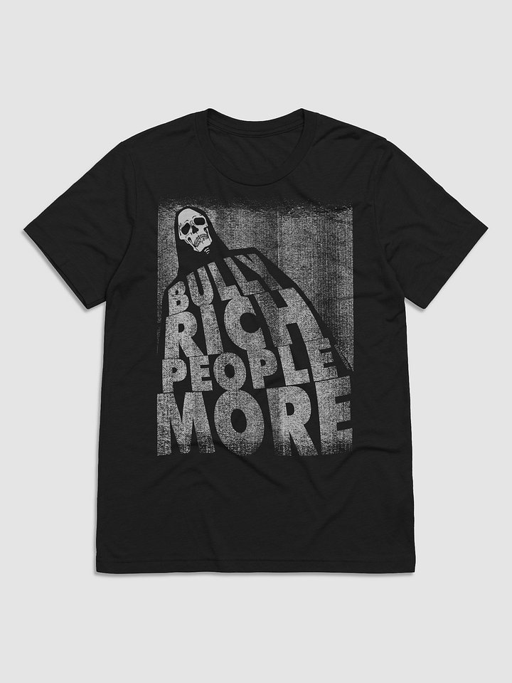 BULLY RICH PEOPLE "DA TRIBLEND" product image (1)