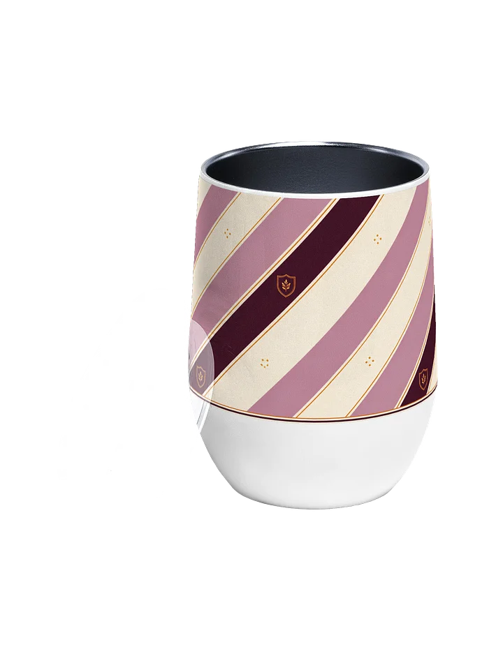 Wine Tumble - Regimental Red product image (2)