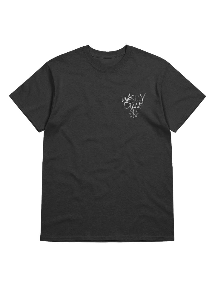 Self Proclaimed Satan Tee product image (1)