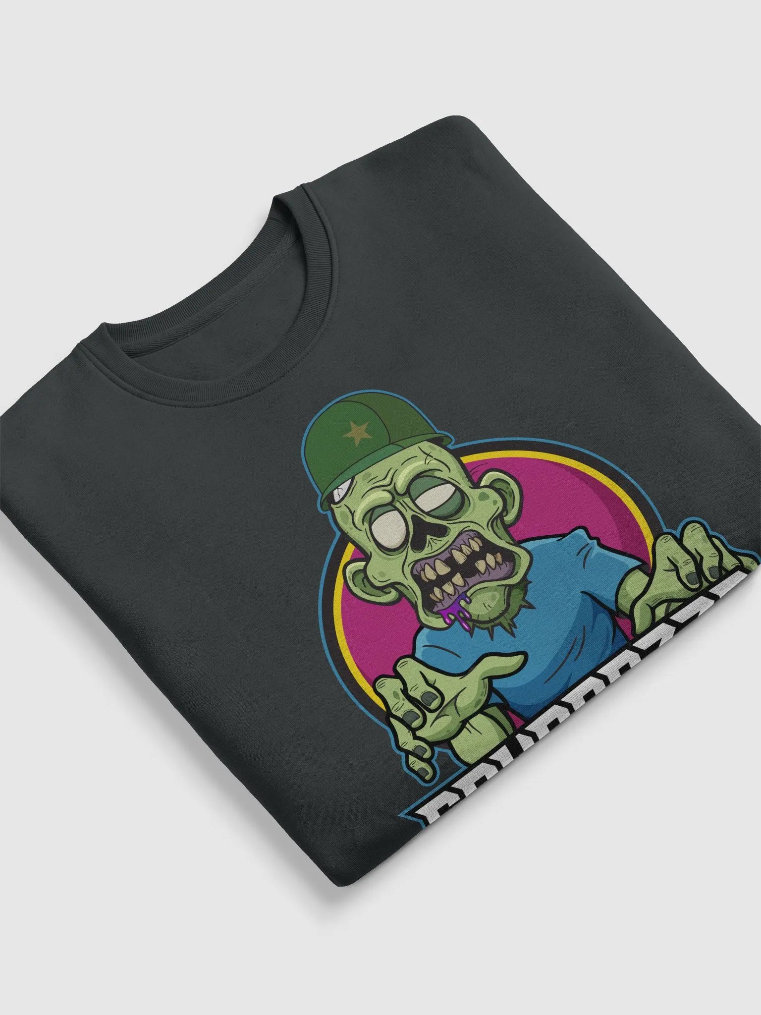 Sour Logo Jumper product image (5)