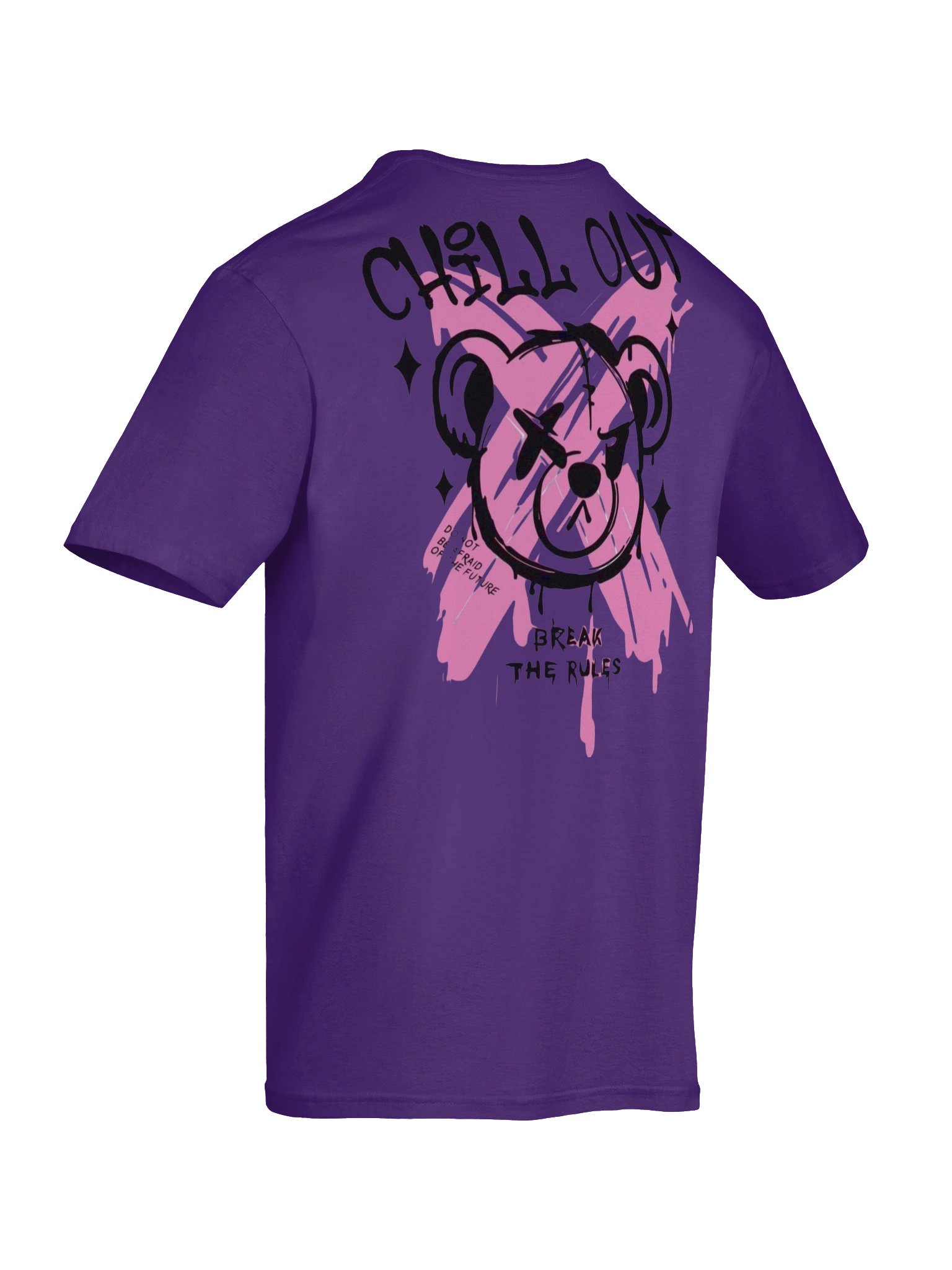 Enim Project - “Bear X” product image (5)