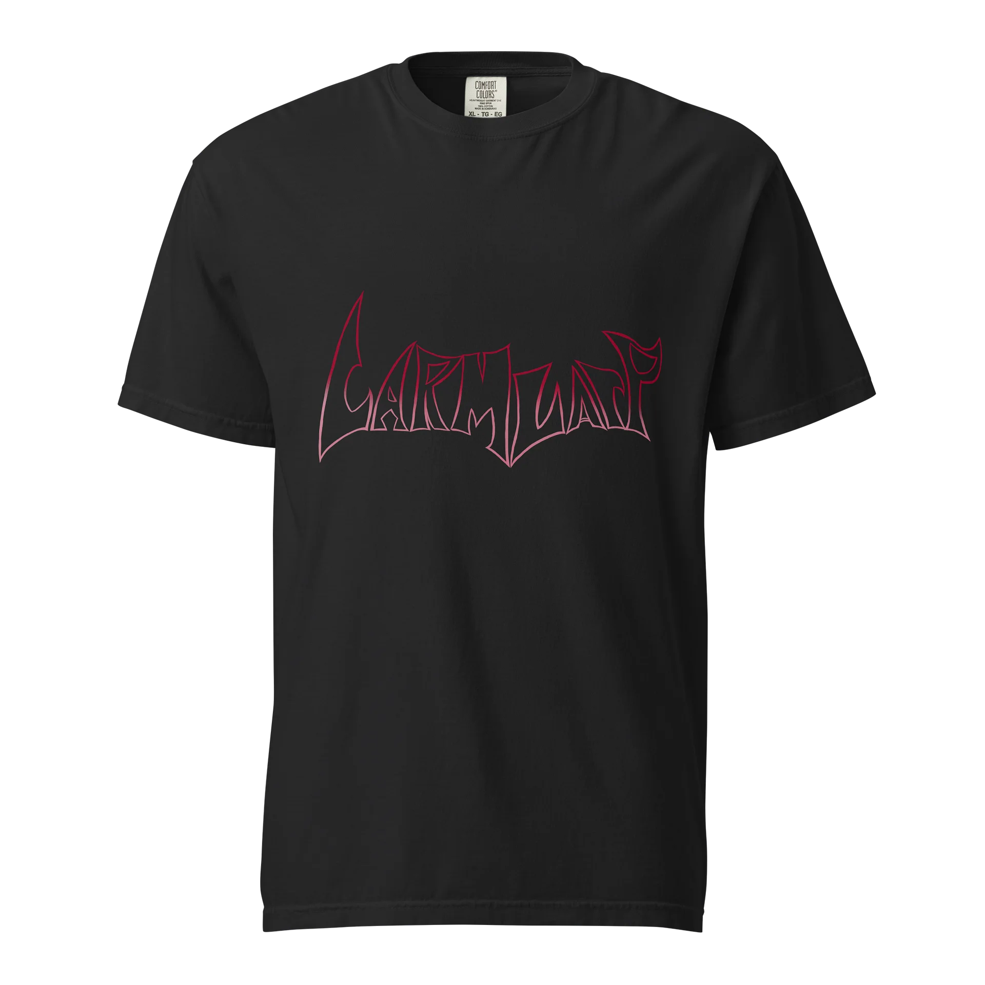 Larm Larp Comic Shirt product image (1)