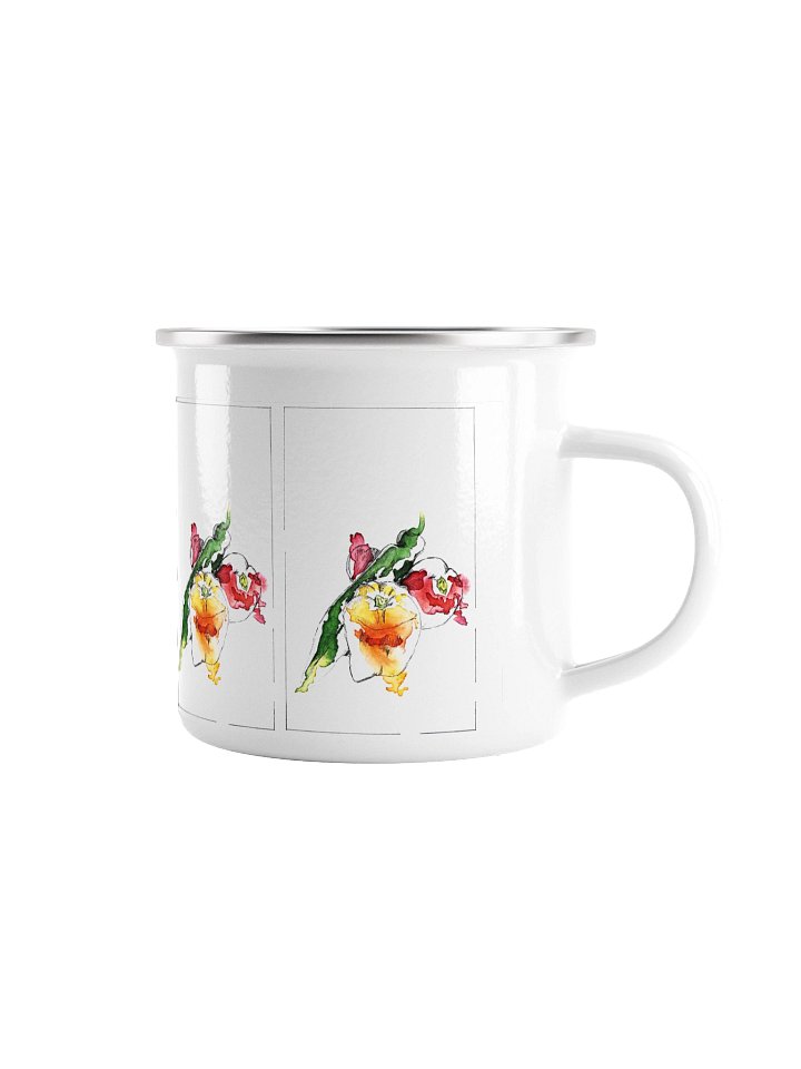 Th Pepper Mug (print on demand) product image (1)