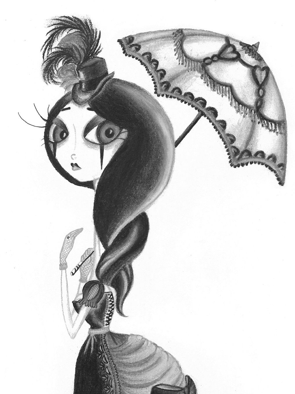 Miss Grivaldi product image (2)