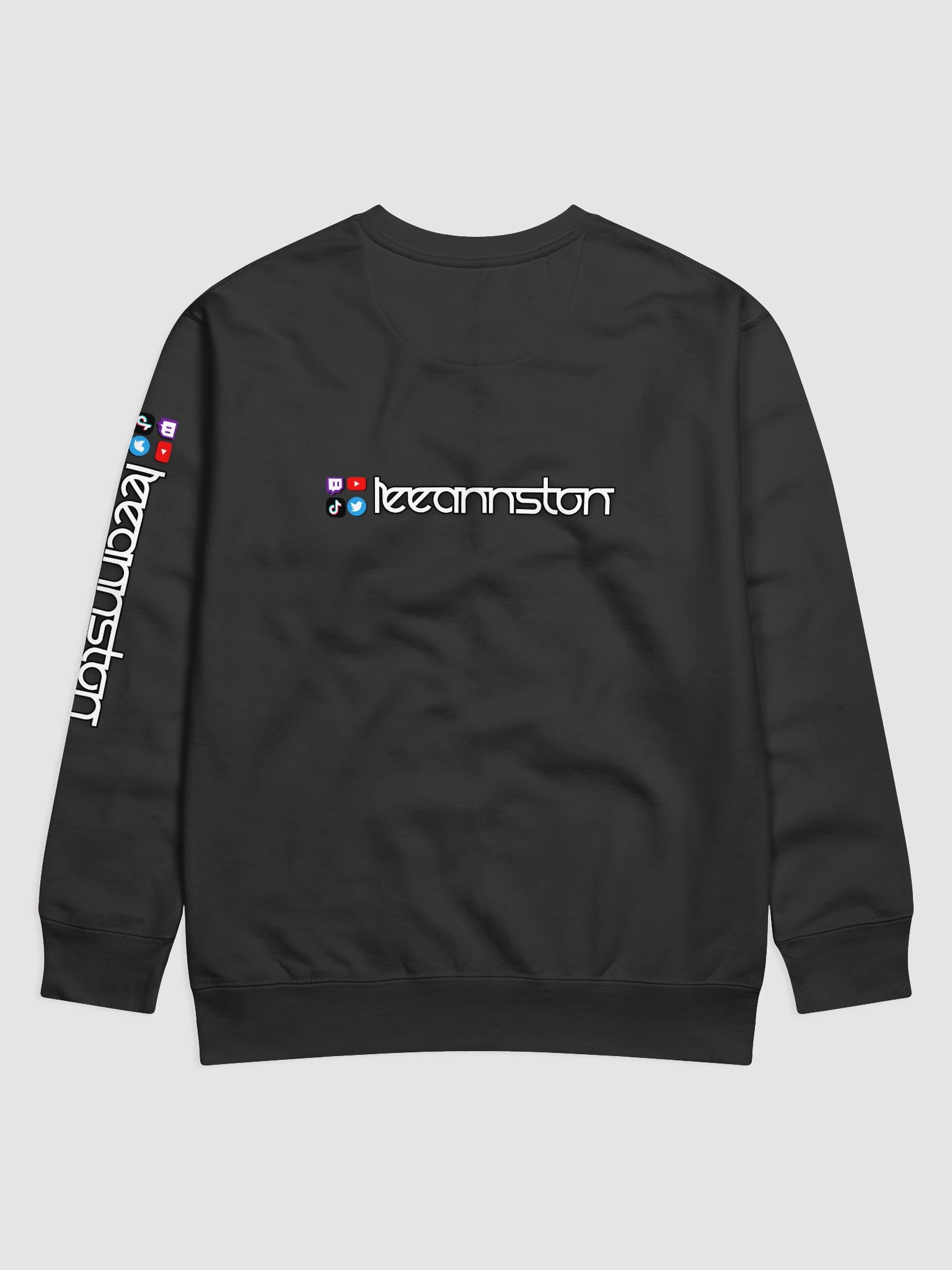 Purge Lee Throwback Sweater product image (31)