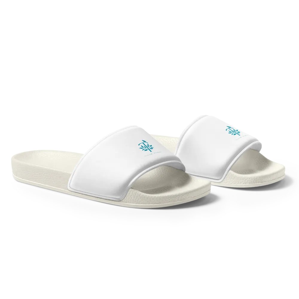 Coastal Chic Women's Slides product image (5)