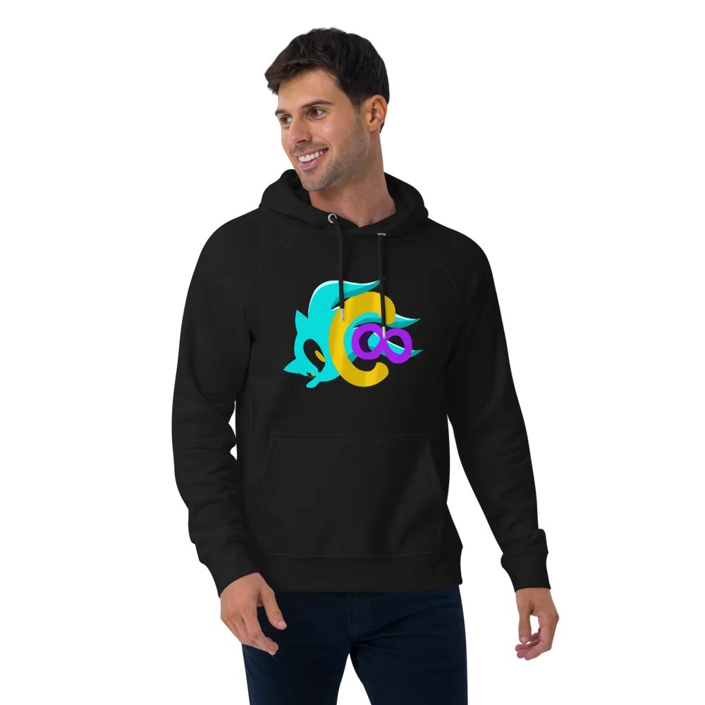 Logo Pullover Hoodie product image (2)