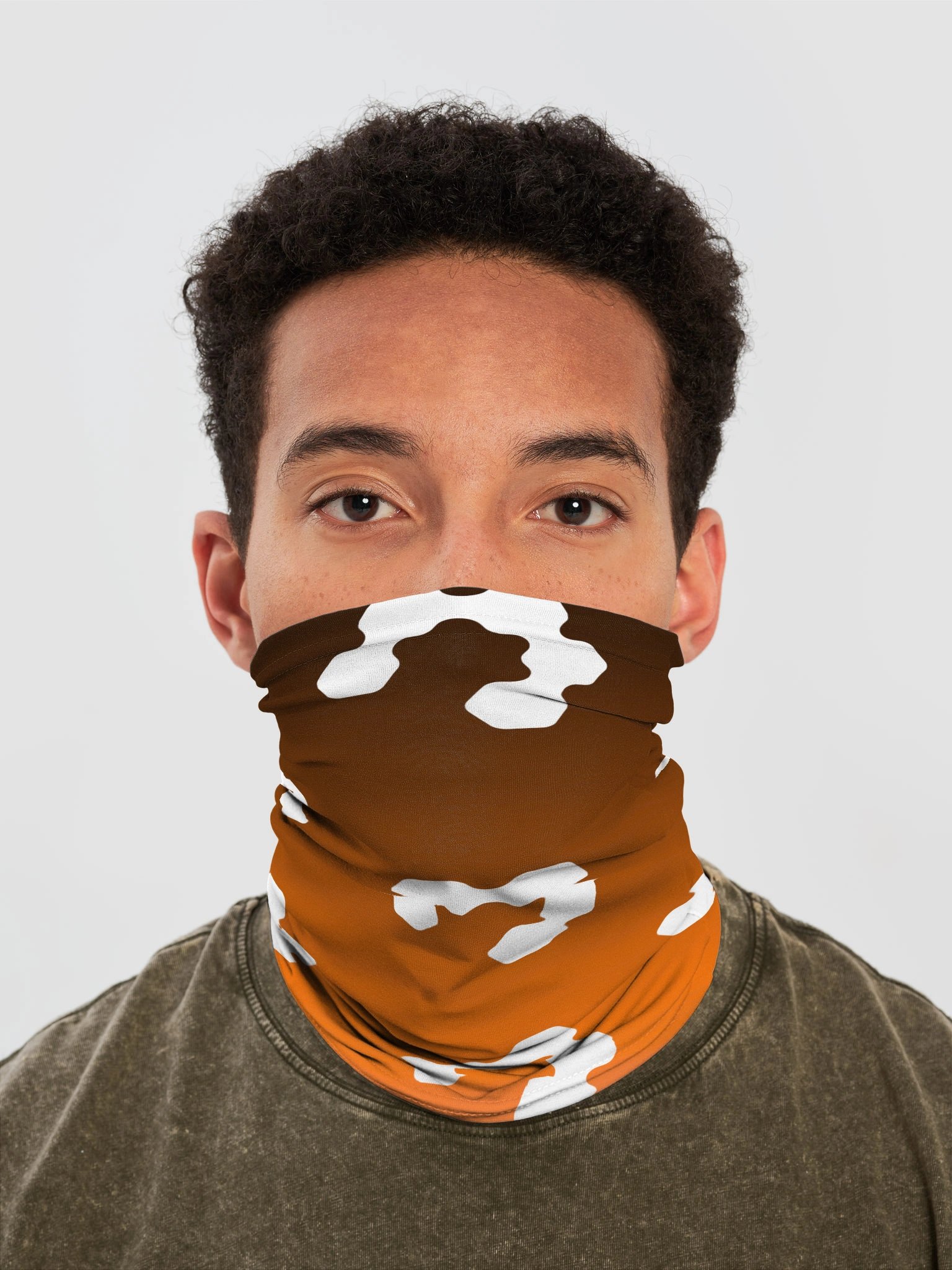 Night's Mask Orange product image (1)