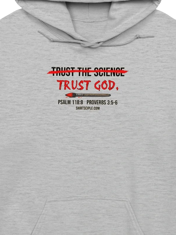 Trust God Hoodie product image (14)
