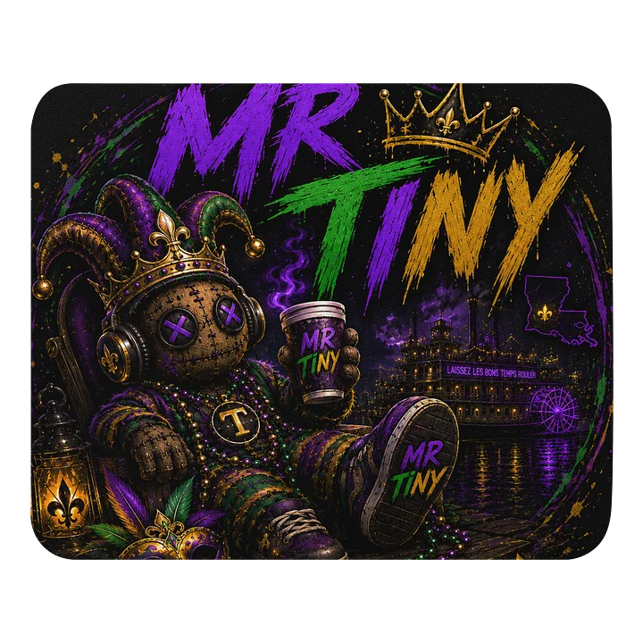 MR Tiny pad product image (1)