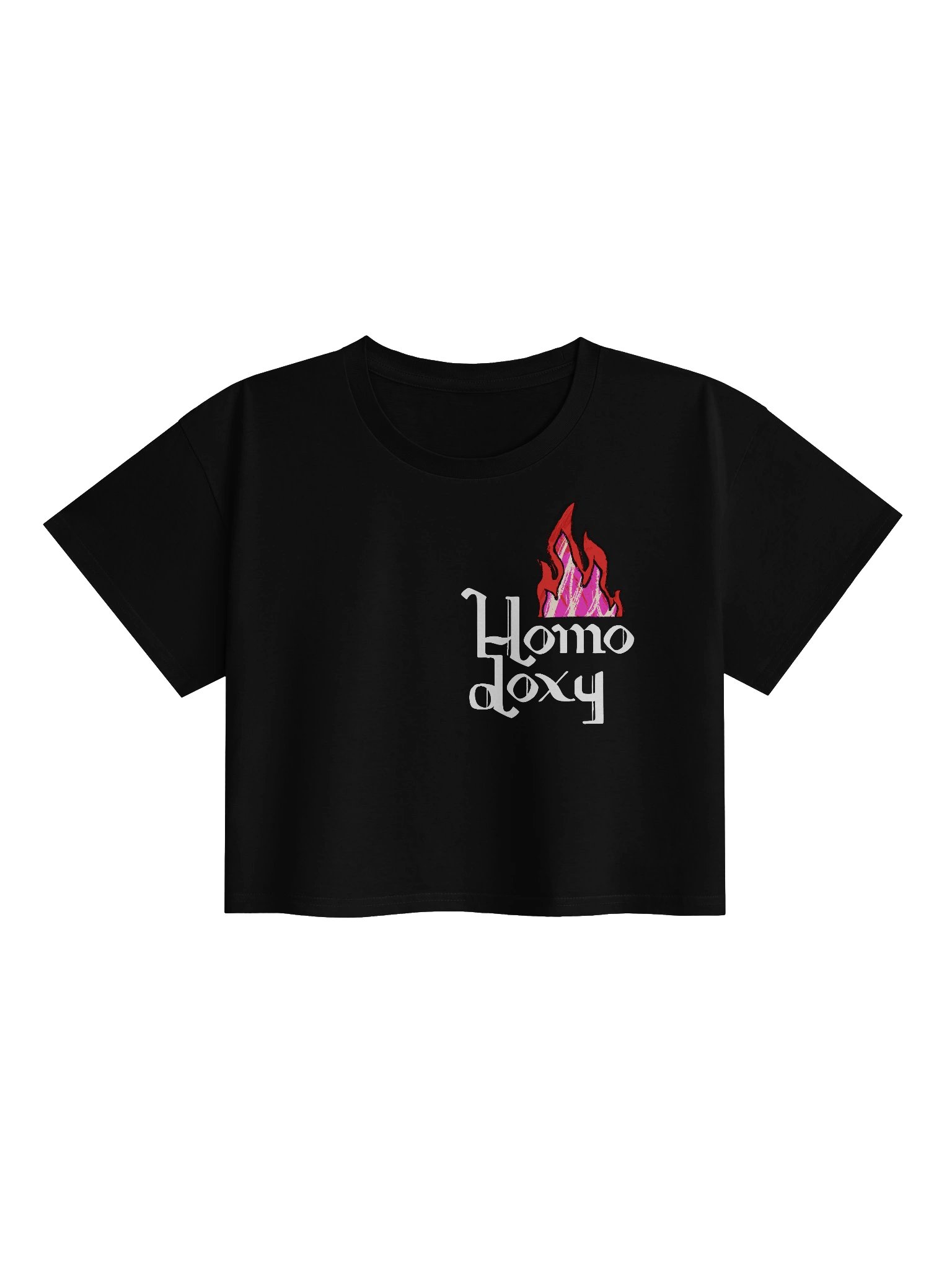 The Flamercroppy product image (1)
