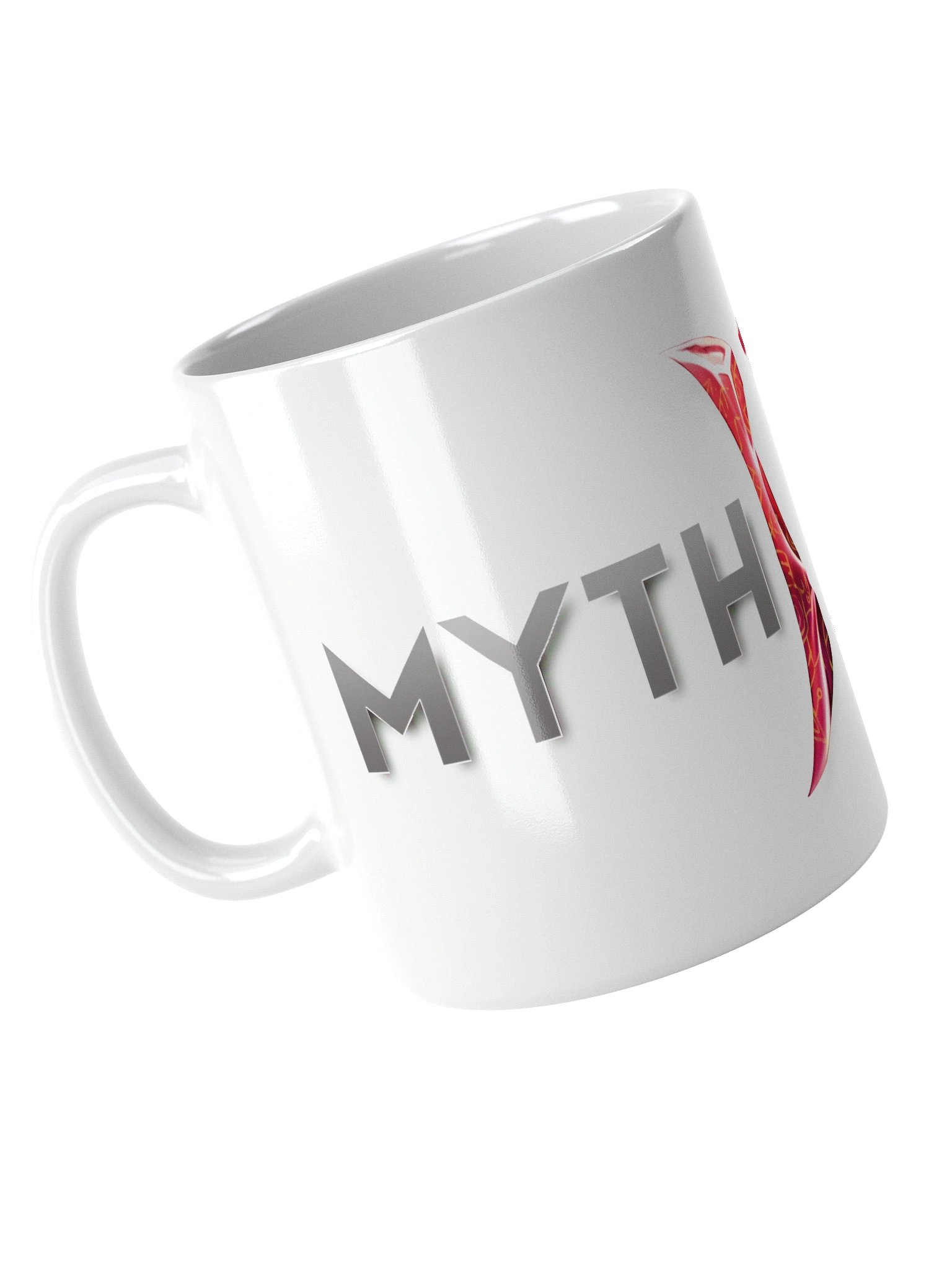 Mythbearer #4 Mug product image (9)
