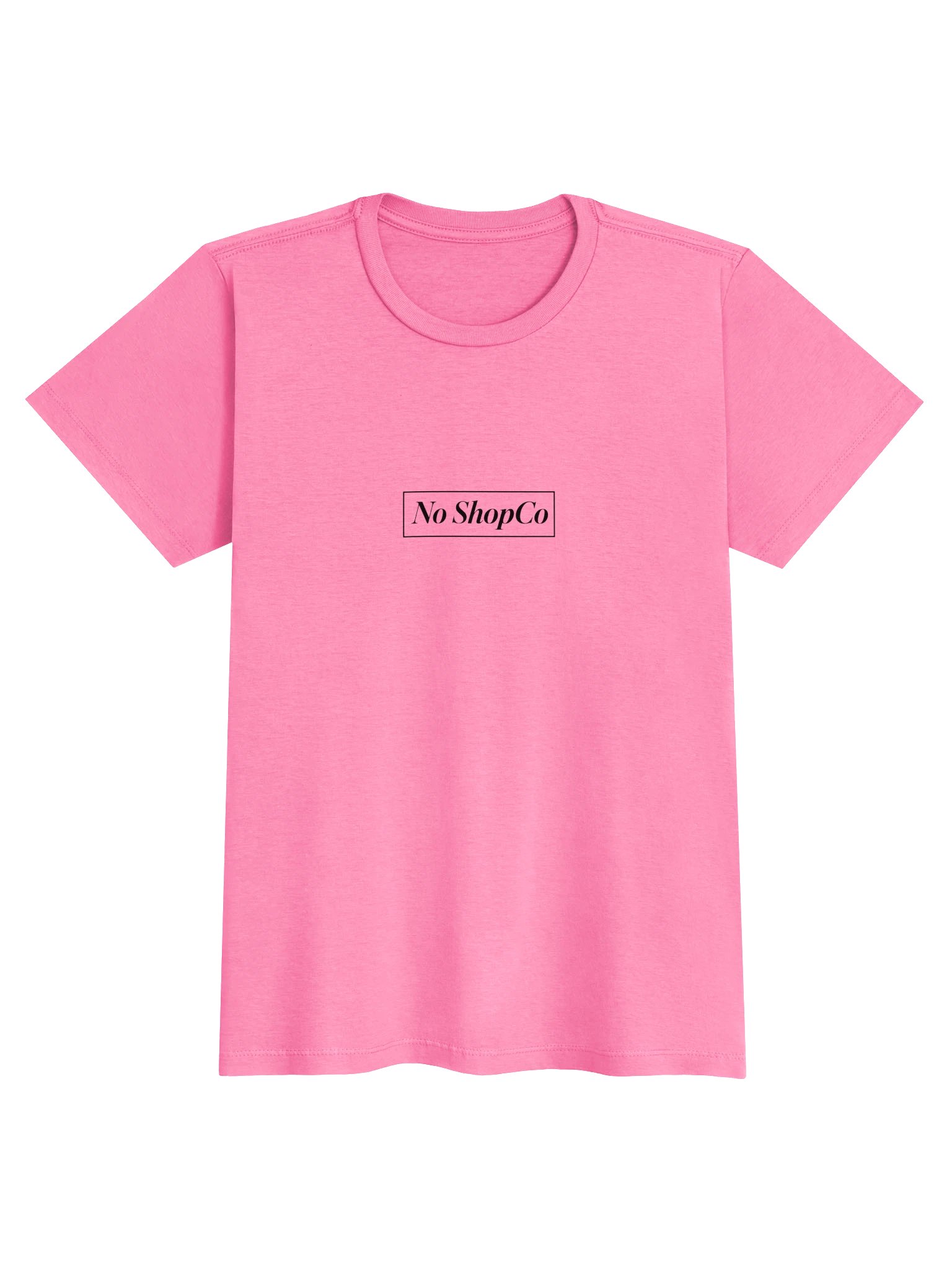 No ShopCo Women's Azalea Tee - Please Ruin My Zero product image (1)