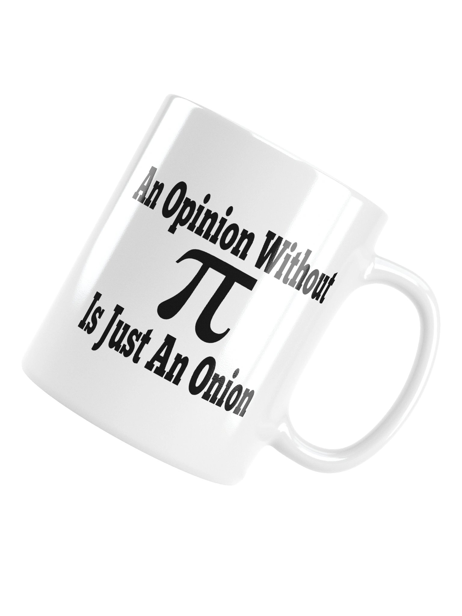 Funny Pi Mug Cup product image (14)