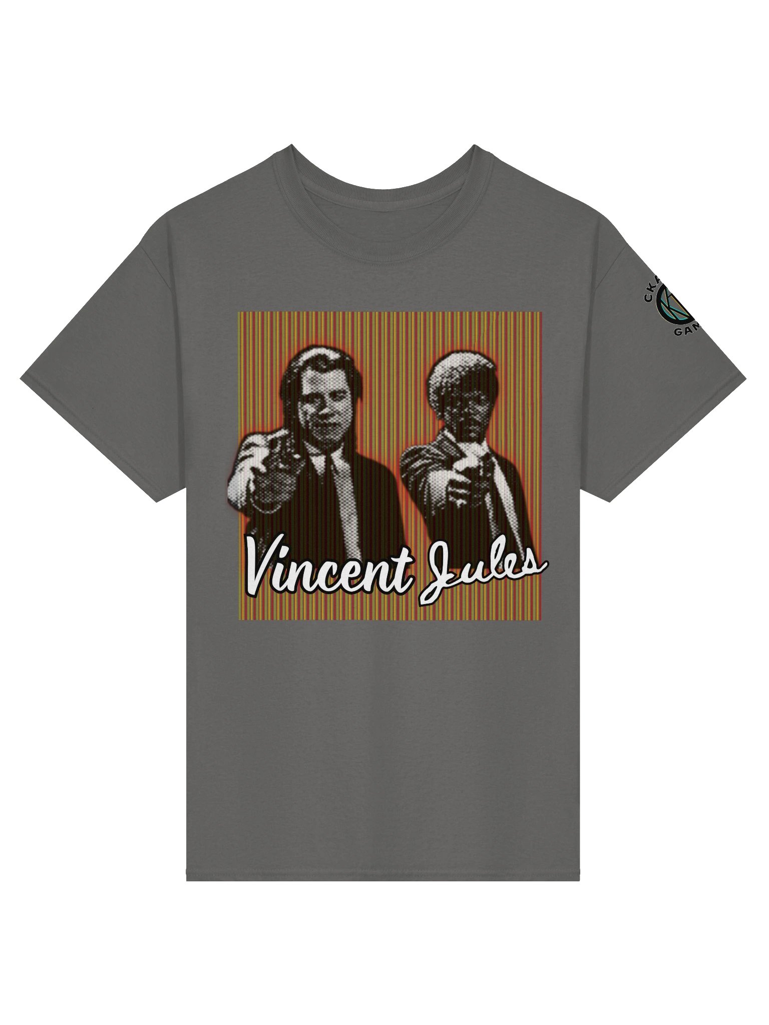 Pulp Fiction product image (1)