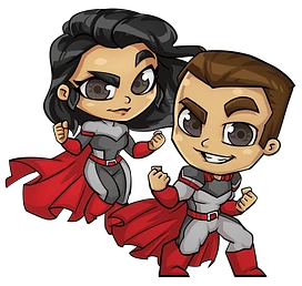 CCM SuperHero tier thumbnail