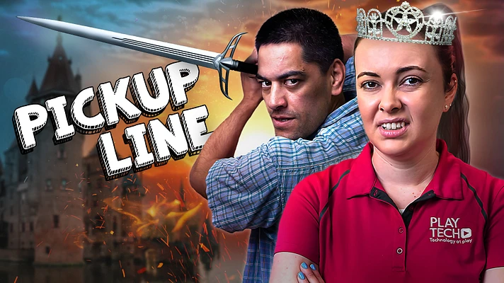 Video thumbnail