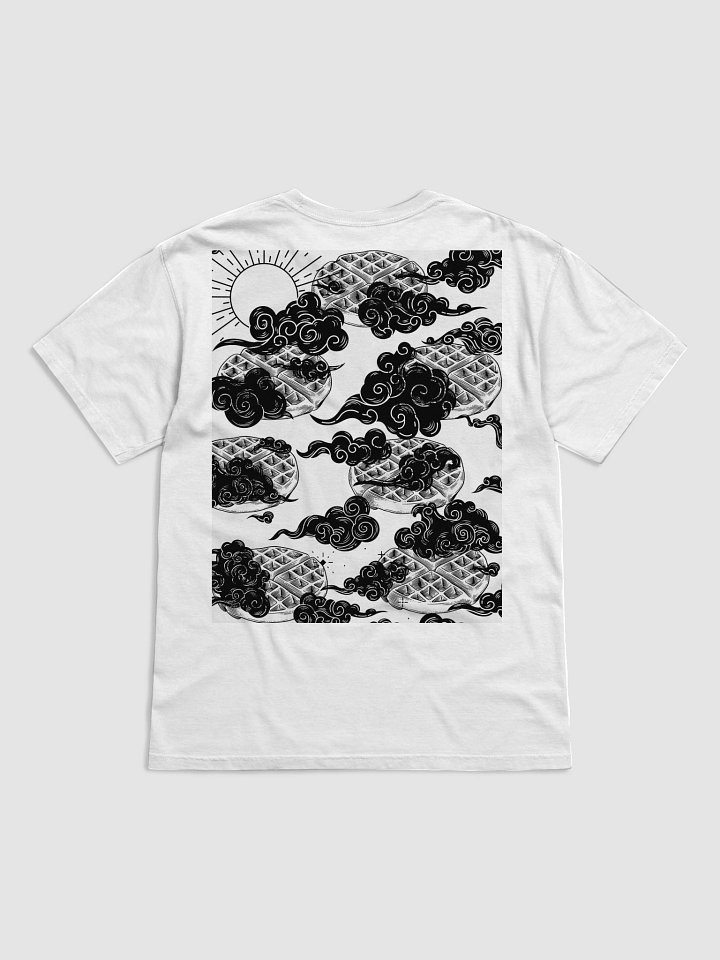 Waffle Clouds product image (4)