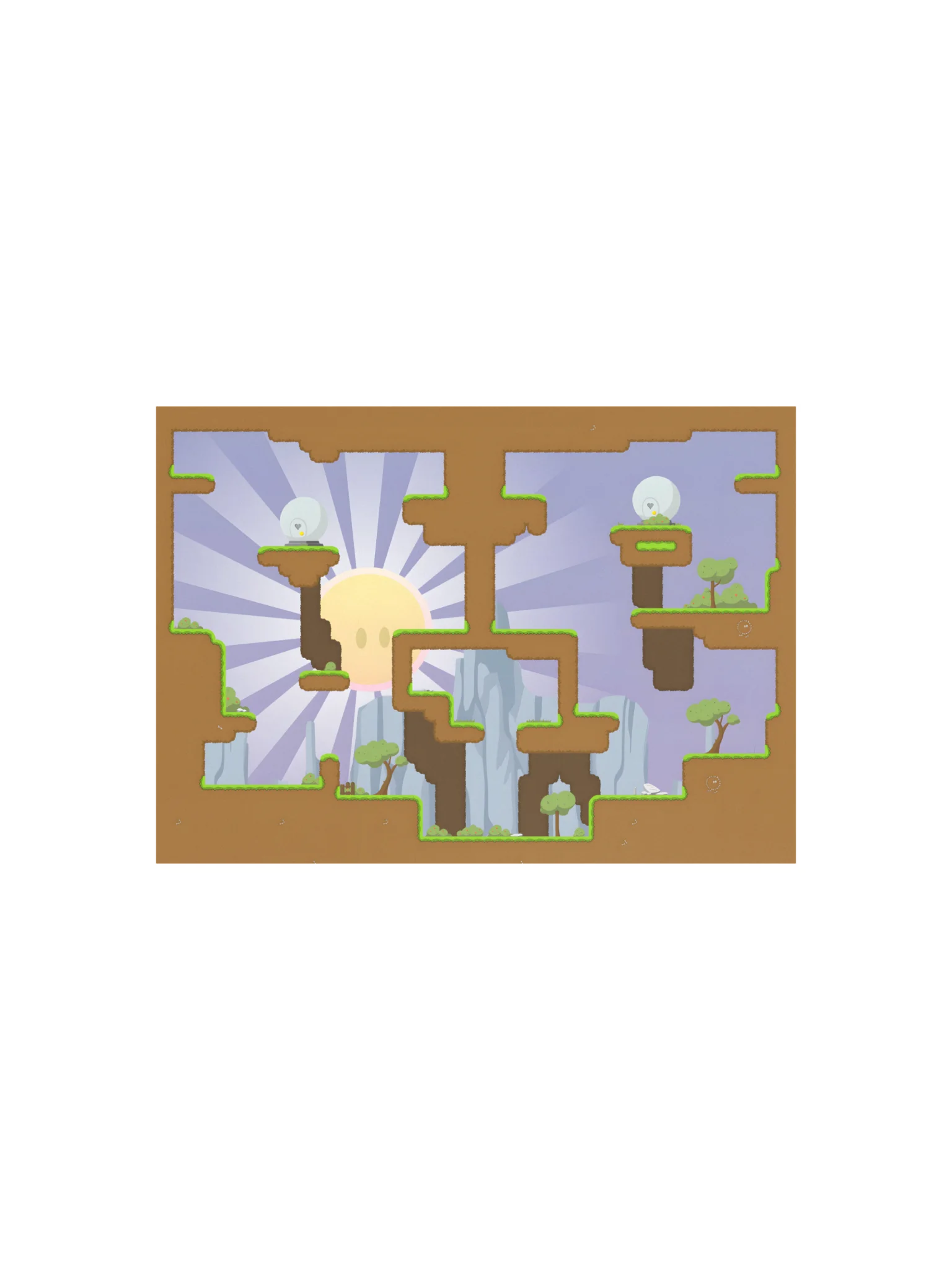 CTF1 Poster product image (1)