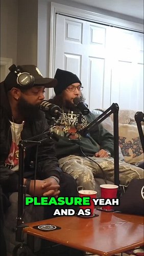Introduction to Knucklehead #podcast #hiphopmusic #halifax #trailerparkboys #tvshow