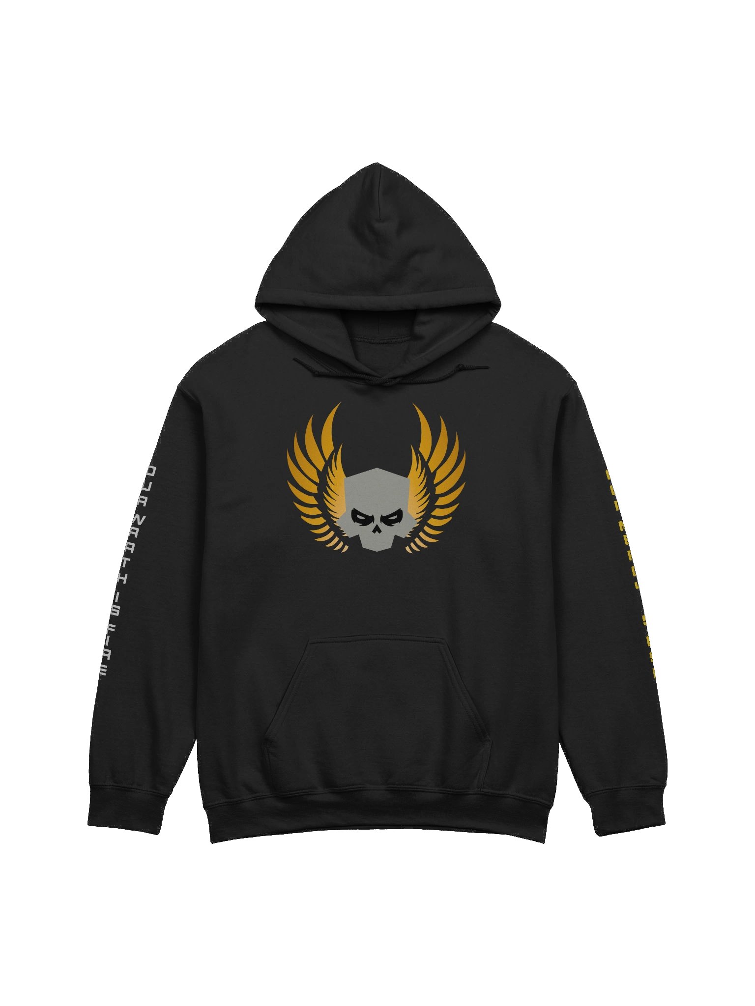 2nd Company Hoodie product image (2)