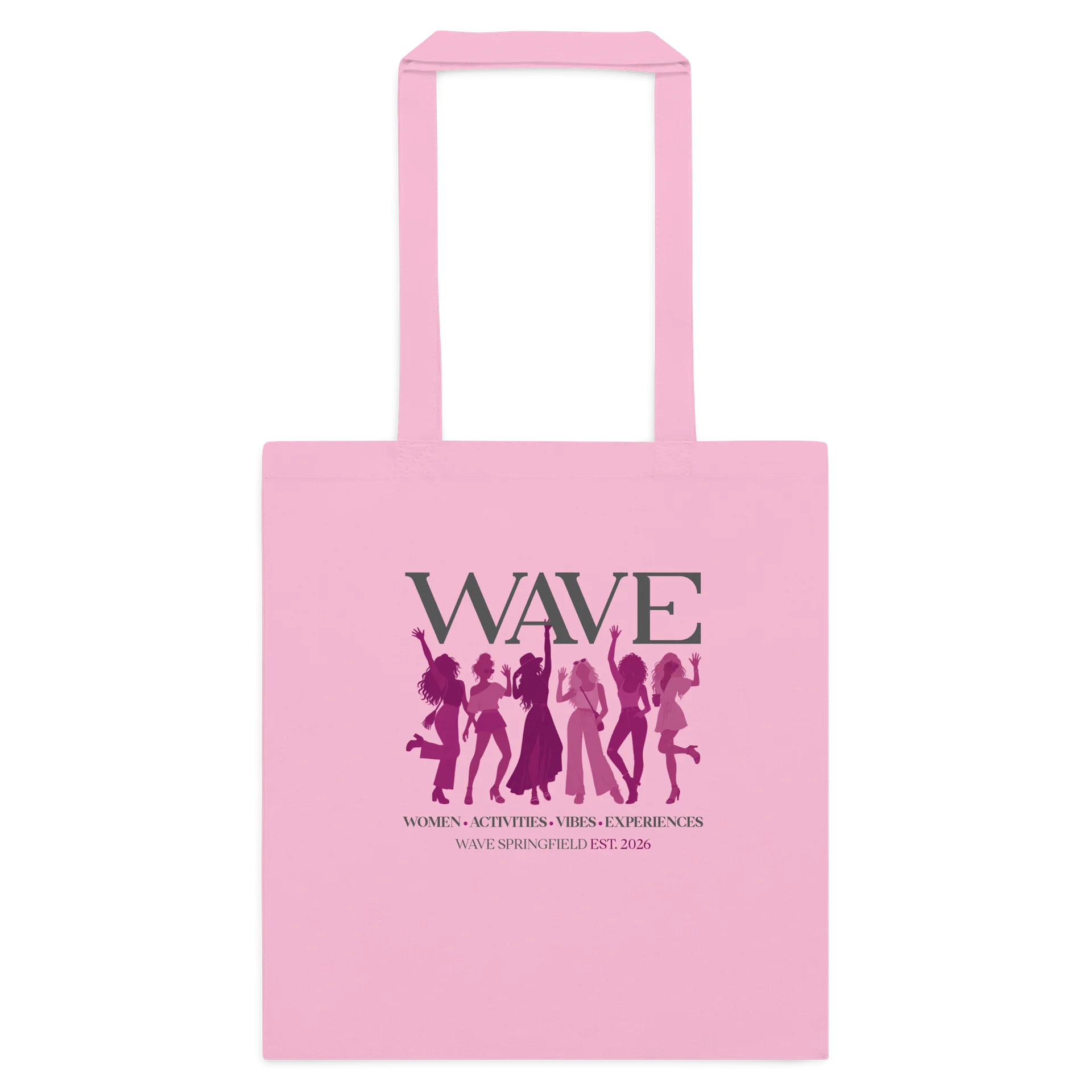 WAVE Editorial Bag product image (2)