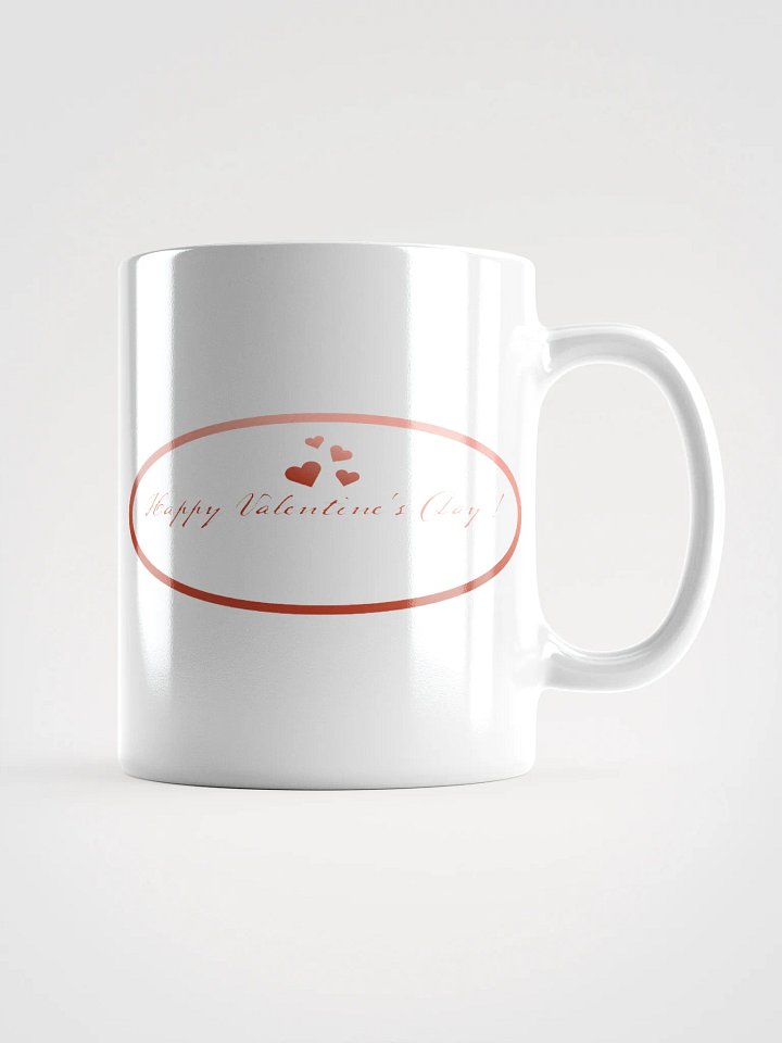 Happy Valentines Day Mug product image (2)